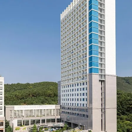 Skytop Hotel Incheon Airport-2
