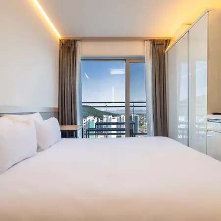 Skytop Hotel Incheon Airport-3